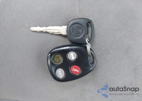 2003 Saturn Lw200 from USA, damaged, VIN 1G8JU84F23Y505219